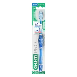 GUM Tandenborstel PRO Compact Medium
