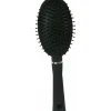 Hair Mode Haarborstel Groot Zwart