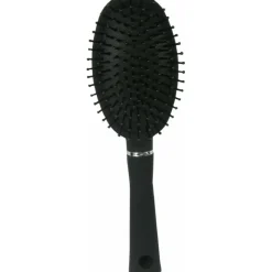 Hair Mode Haarborstel Groot Zwart
