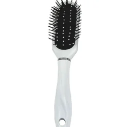 Hair Mode Haarborstel Klein Wit