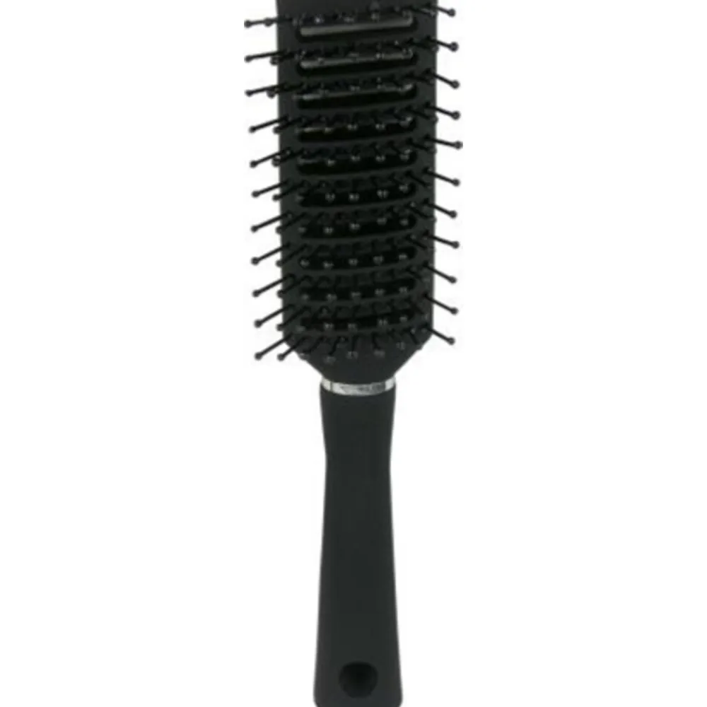 Hair Mode Haarborstel Open Klein