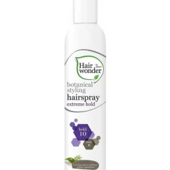 Hairwonder Haarspray Extreme Hold 300 ml