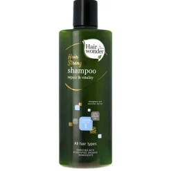 Hairwonder Shampoo Strength 200 ml
