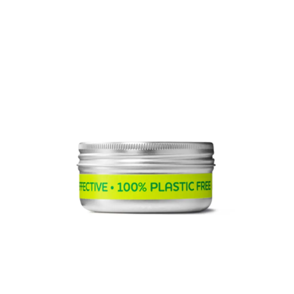 Happy Earth 100% Natuurlijke Deodorant Balm Bergamot 45 gr