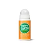 Happy Earth 100% Natuurlijke Deodorant Roll-On Rose Petitgrain 75 ml