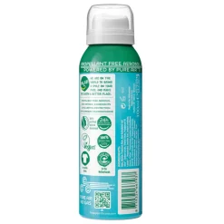 Happy Earth 100% Natuurlijke Deodorant Natural Air Spray Cedar Lime 100 ml
