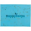 HappySoaps Body Wash Bar Bergamot en Wierook 100 gr