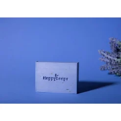 HappySoaps Body Wash Bar Lavendel 100 gr
