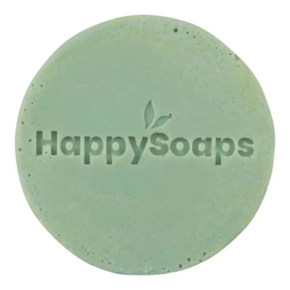 HappySoaps Conditioner Bar Aloë Vera Love 65 gr