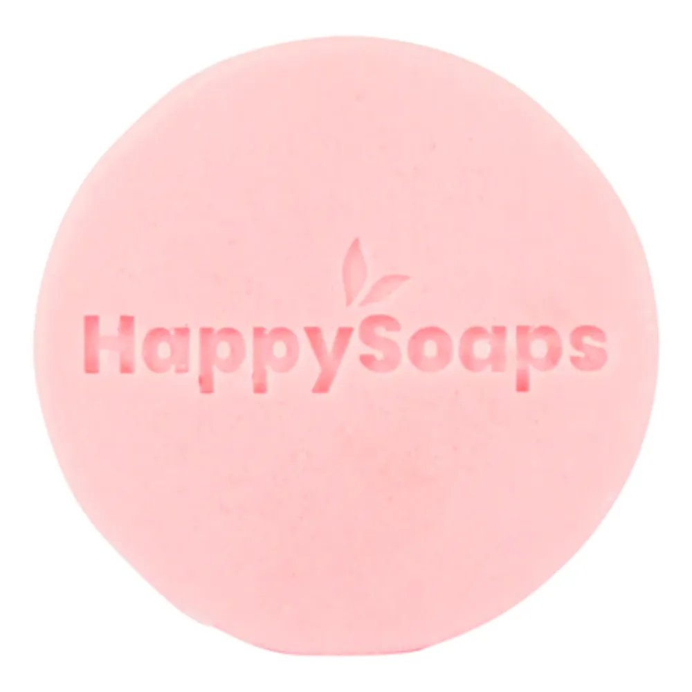 HappySoaps Conditioner Bar Tender Rose 65 gr