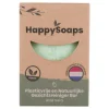 HappySoaps Gezichtsreiniger Bar Aloë Vera 70 gr