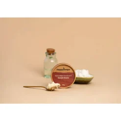 HappySoaps Natuurlijke Deodorant Sweet Roots 45 gr