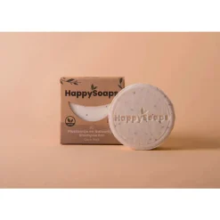 HappySoaps Shampoo Bar Coco Nuts 70 gr