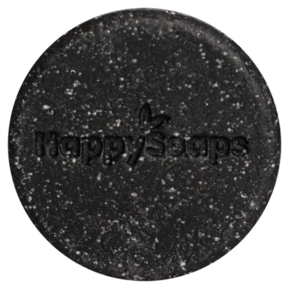 HappySoaps Shampoo Bar Dandruff Defence Anti Roos 70 gr
