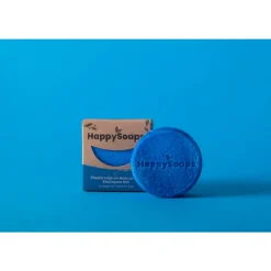 HappySoaps Shampoo Bar In Need of Vitamin Sea 70 gr