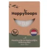Heren HappySoaps Shaving Bar Aloë Vera 70 gr