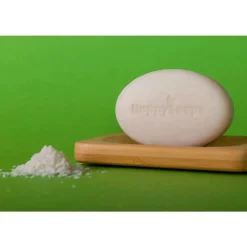 Heren HappySoaps Shaving Bar Kokos 70 gr