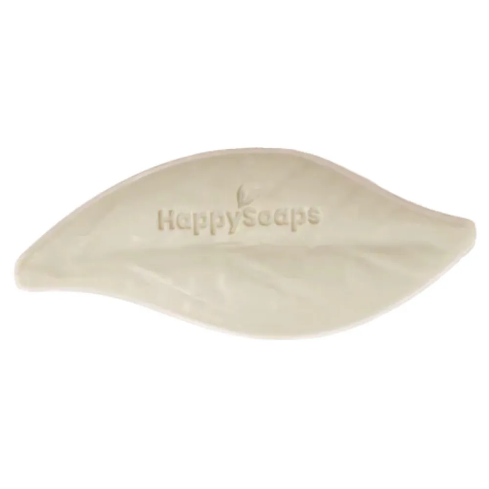 HappySoaps Specialty Shampoo Bar Boost & Vitalize Anti-Oxidant 100 gr