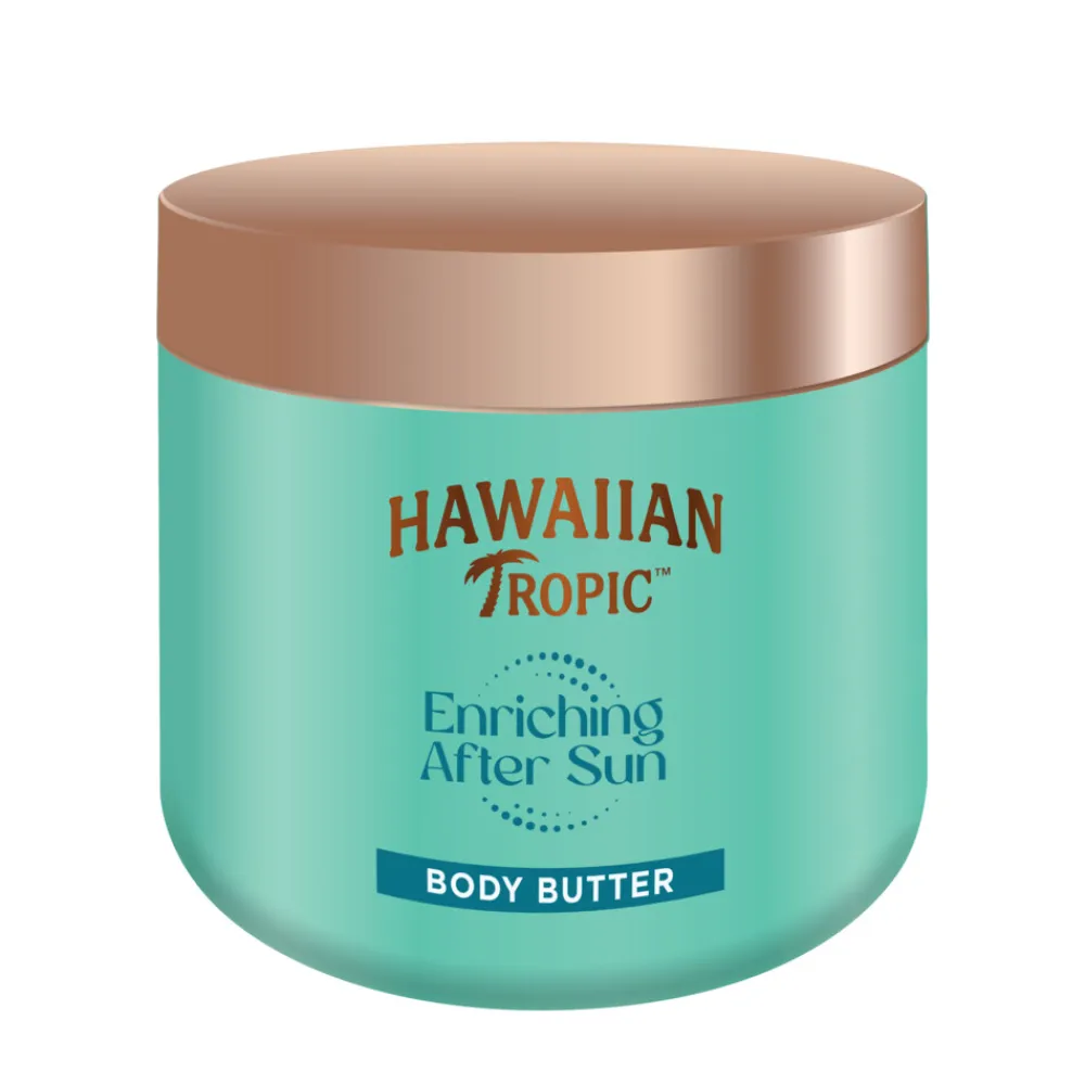 Hawaiian Tropic Aftersun Body Butter 250 ml