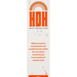 HDH Huidmilk Alfaco 250 ml