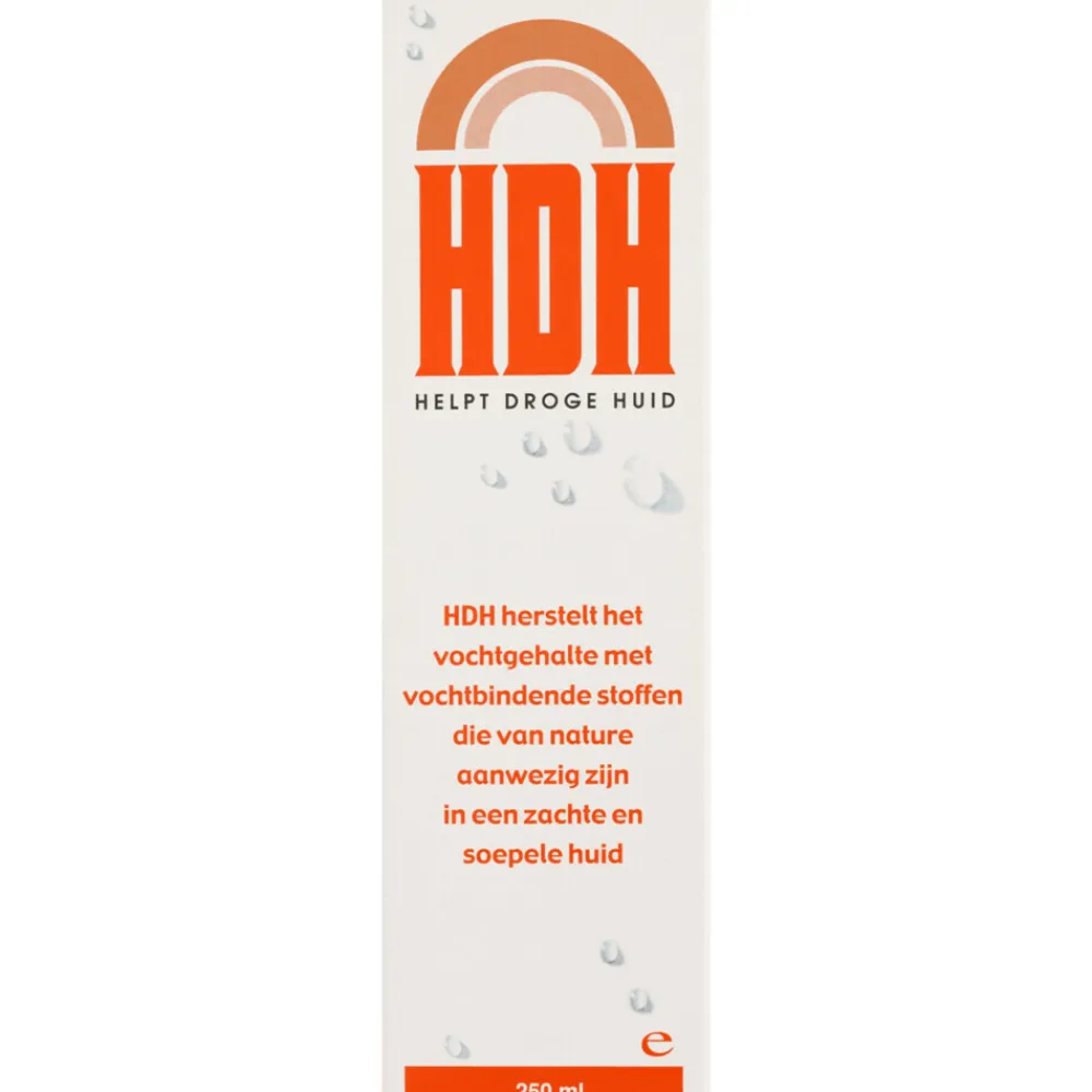 HDH Huidmilk Alfaco 250 ml