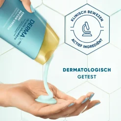 Head & Shoulders Anti-roos Shampoo DERMAxPRO Hydrateert 250 ml