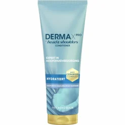 Head & Shoulders Conditioner DERMAxPRO Hydrateert 220 ml