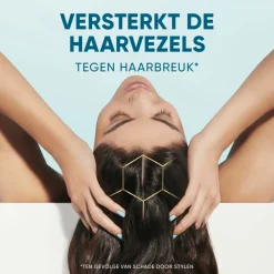 Head & Shoulders Conditioner DERMAxPRO Hydrateert 220 ml
