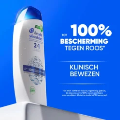 Head & Shoulders 2in1 Classic 300 ml