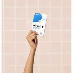 Hero Cosmetics Mighty Patch Invisible+ 24 stuks