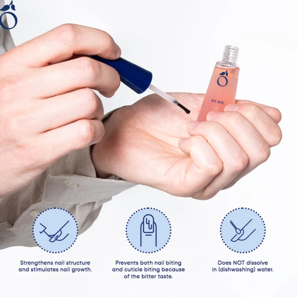 Herome Bye Bite 10 ml