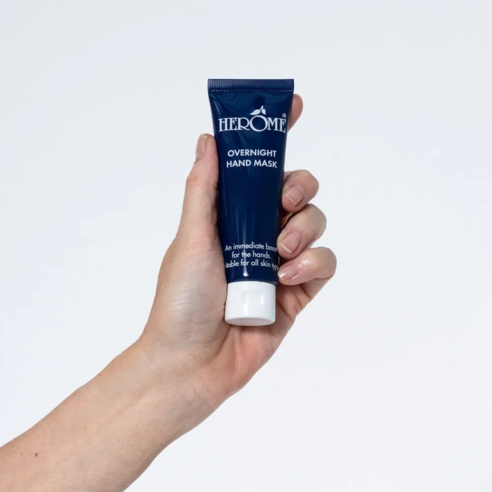 Herome Handmasker Overnight 40 ml