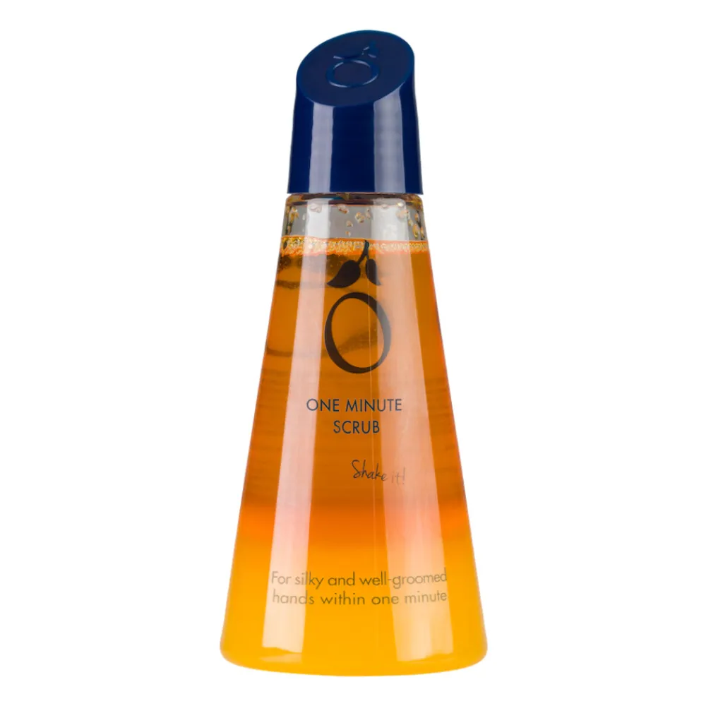 Herome One Minute Manicure 120 ml