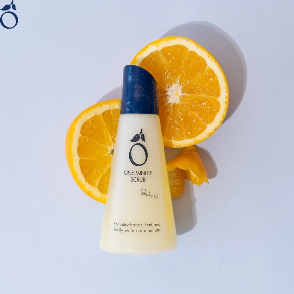 Herome One Minute Manicure 120 ml