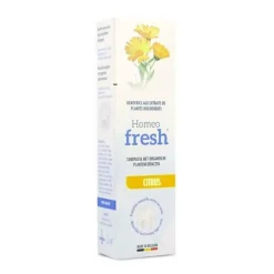 Homeofresh Tandpasta Citrus 75 ml