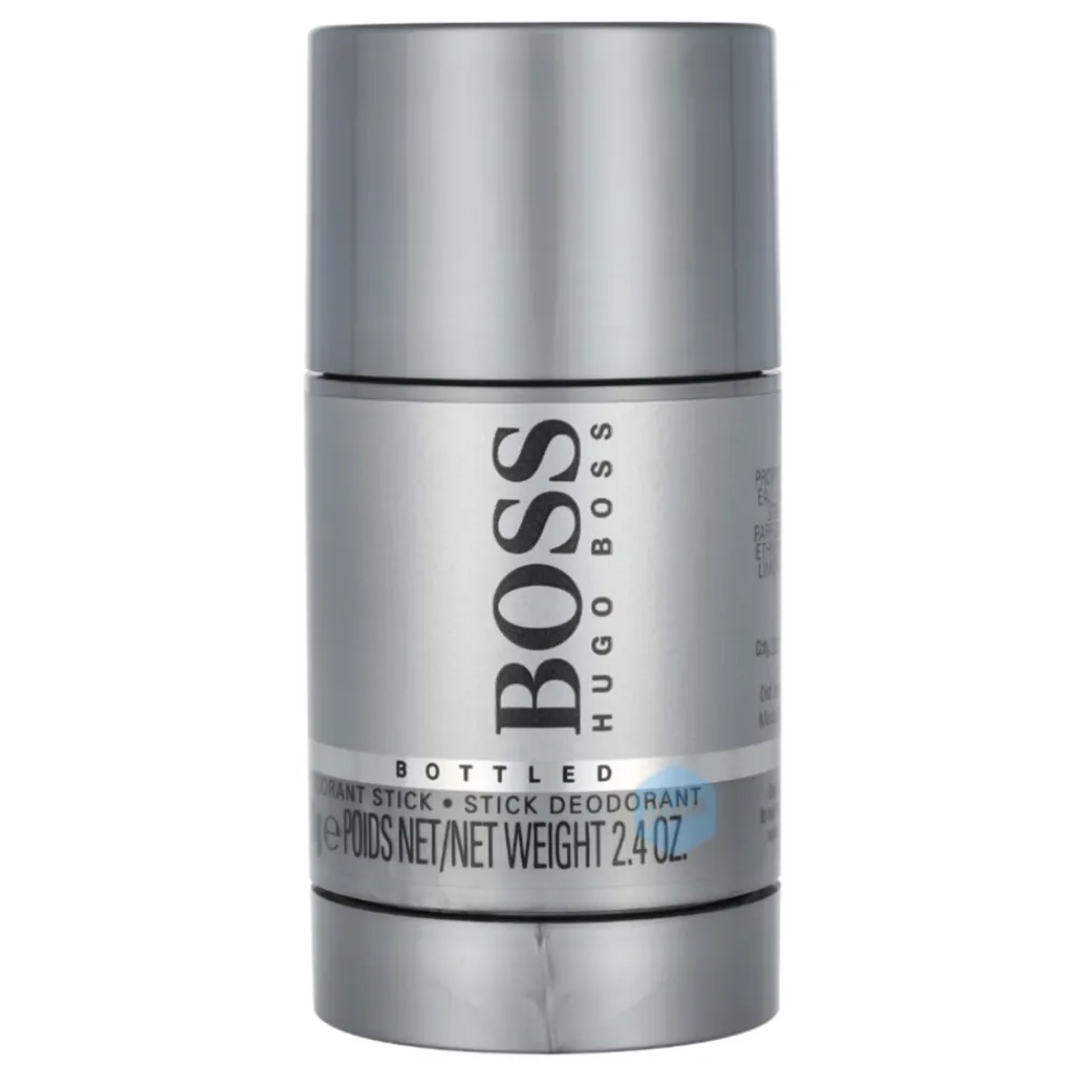 Hugo Boss Bottled Deodorant Stick 75 gr