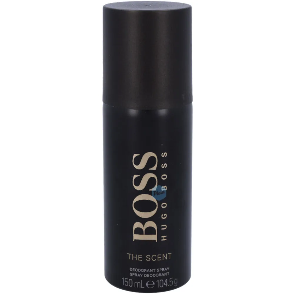 Hugo Boss The Scent Deodorant Spray 150 ml