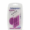 Interprox Plus Maxi Conical Paars PHD 2.3 4 stuks