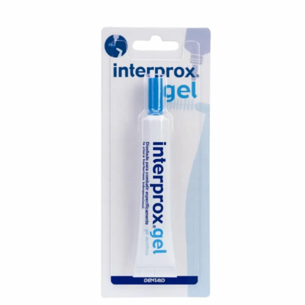 Interprox Ragergel 20 ml