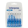 Interprox Ragers Conical Blauw PHD 1.7 6 stuks