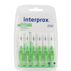 Interprox Ragers Micro Groen PHD 1.1 6 stuks