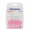 Interprox Ragers Nano Roze PHD 0.7 6 stuks