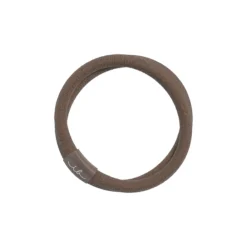 Invisibobble Haarelastiek Mocha 5 stuks