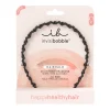 Invisibobble Hairhalo Black Sparkle