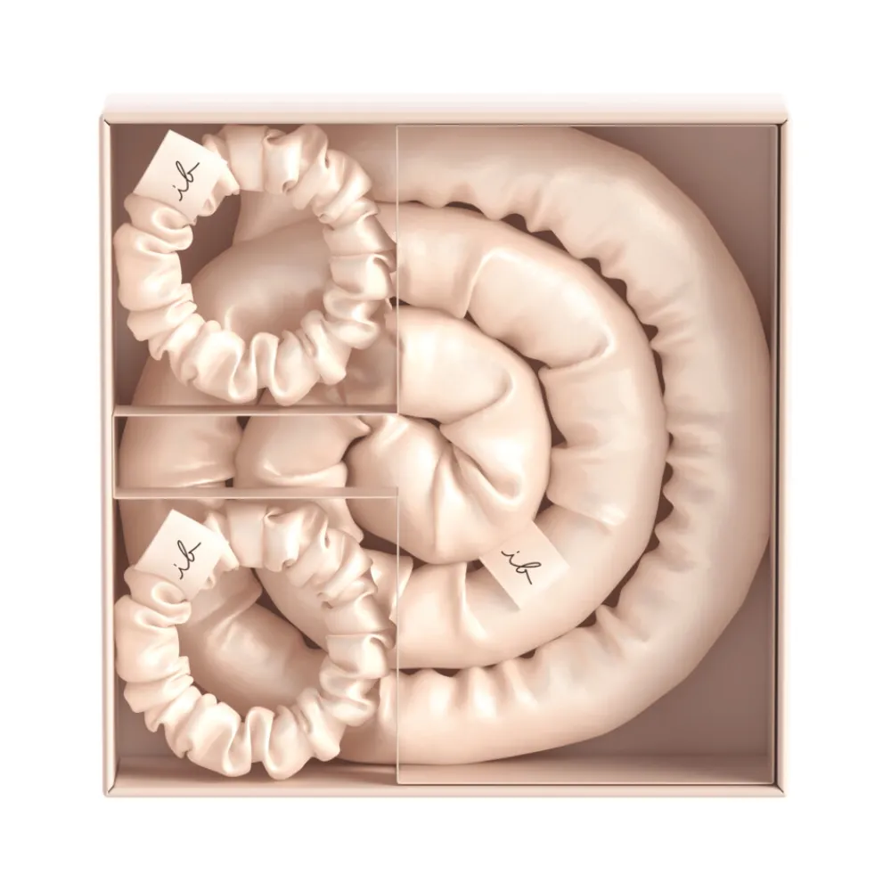 Invisibobble Heatless Curls Set 3 stuks