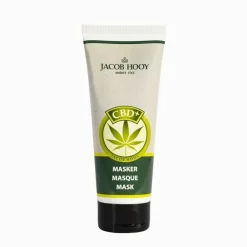 Jacob Hooy CBD Gezichtsmasker 75 ml