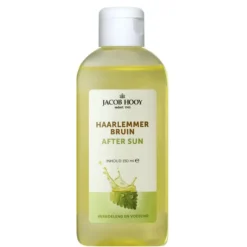 Jacob Hooy Haarlemmerbruin Aftersun Olie 150 ml