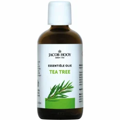 Jacob Hooy Tea Tree Olie 100 ml