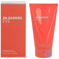Jil Sander Eve Bodylotion 150 ml