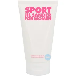 Jil Sander Sport Woman Showergel 150 ml